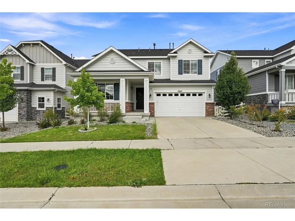 27645 E Geddes Place Aurora, CO 80016