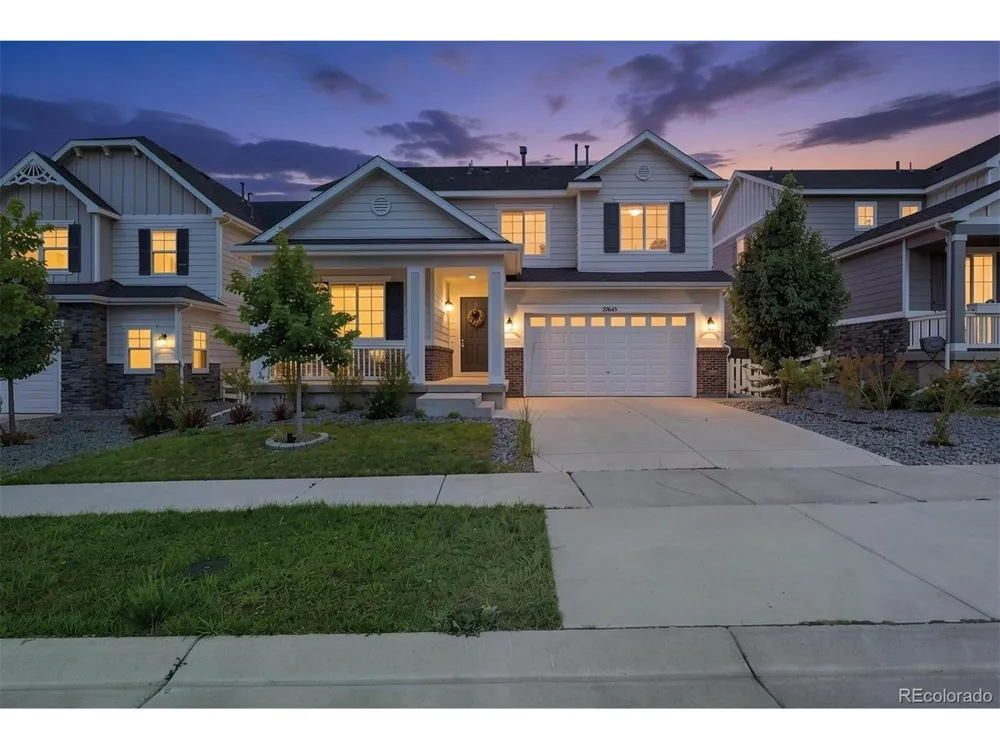 27645 E Geddes Place Aurora, CO 80016