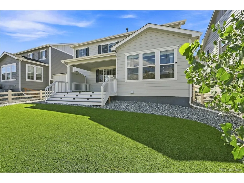 27645 E Geddes Place Aurora, CO 80016