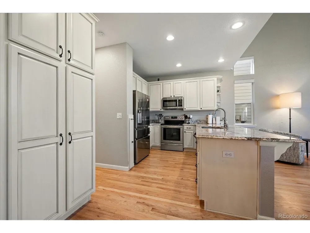 8439 Devinney Court Arvada, CO 80005