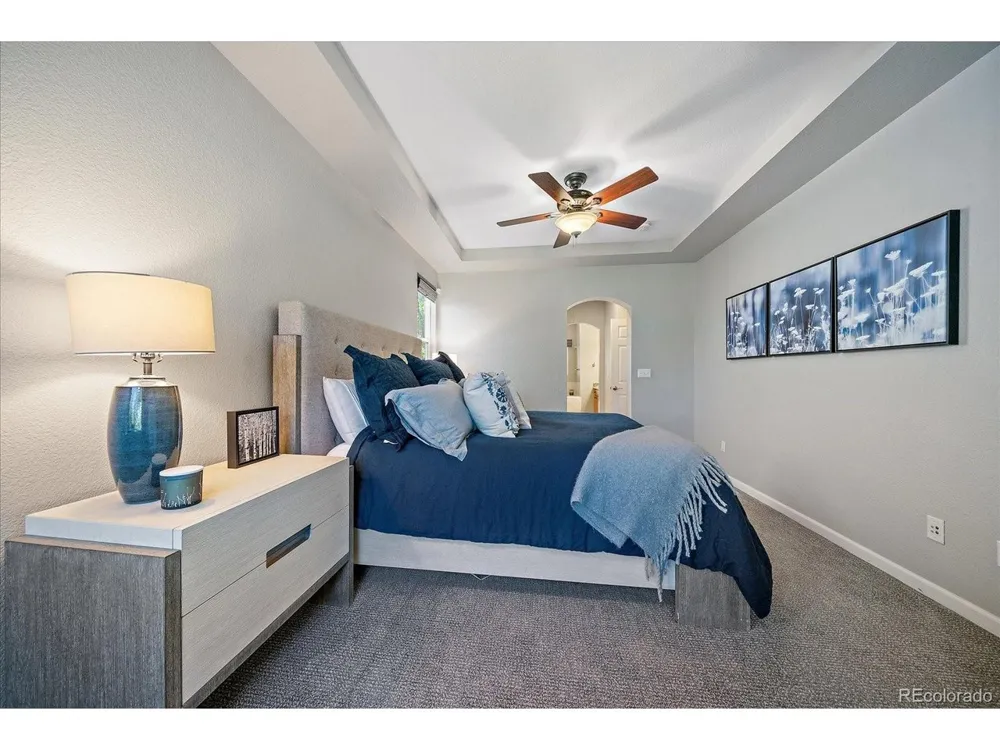 8439 Devinney Court Arvada, CO 80005