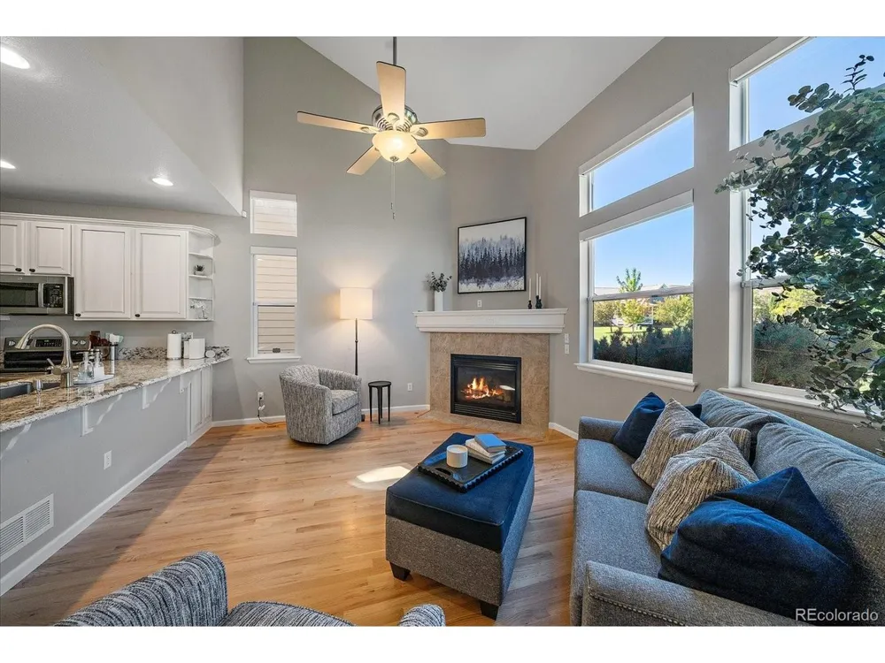 8439 Devinney Court Arvada, CO 80005