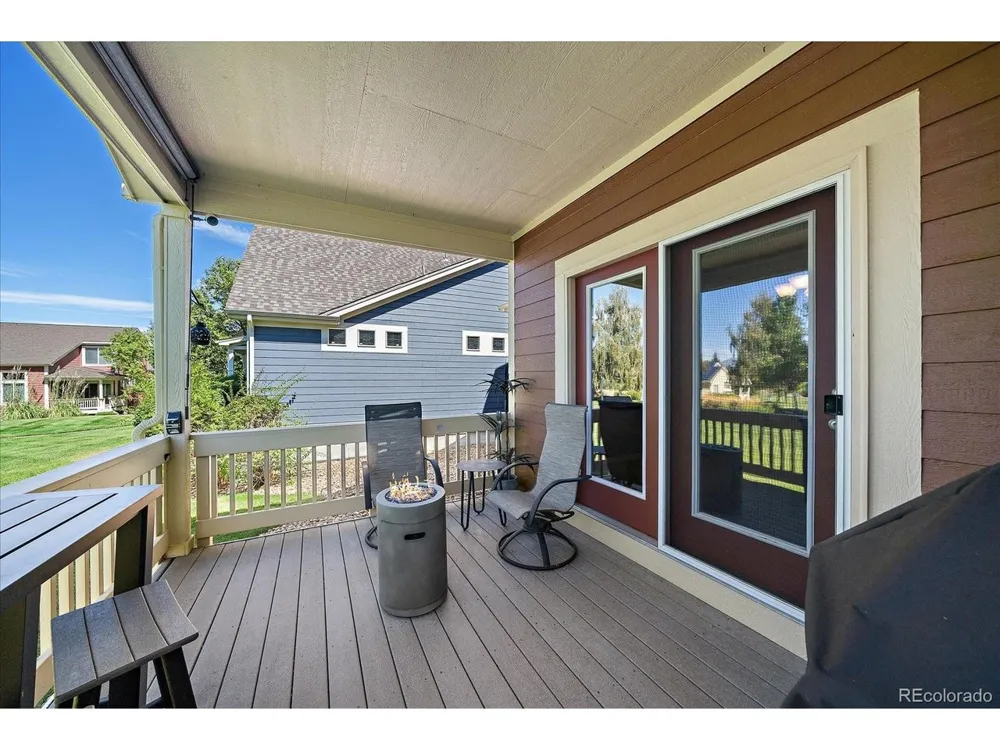 8439 Devinney Court Arvada, CO 80005