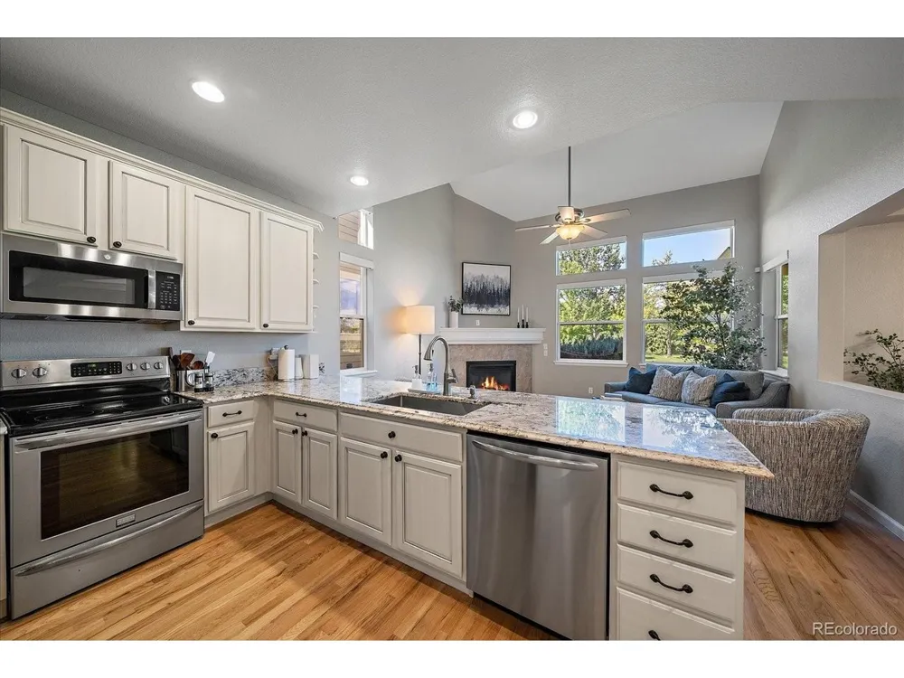 8439 Devinney Court Arvada, CO 80005