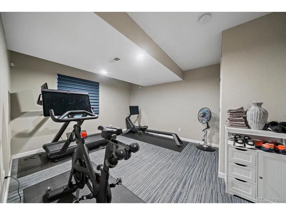 8439 Devinney Court Arvada, CO 80005