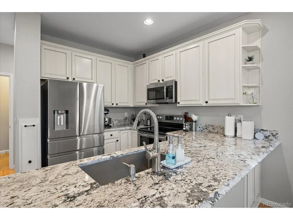 8439 Devinney Court Arvada, CO 80005
