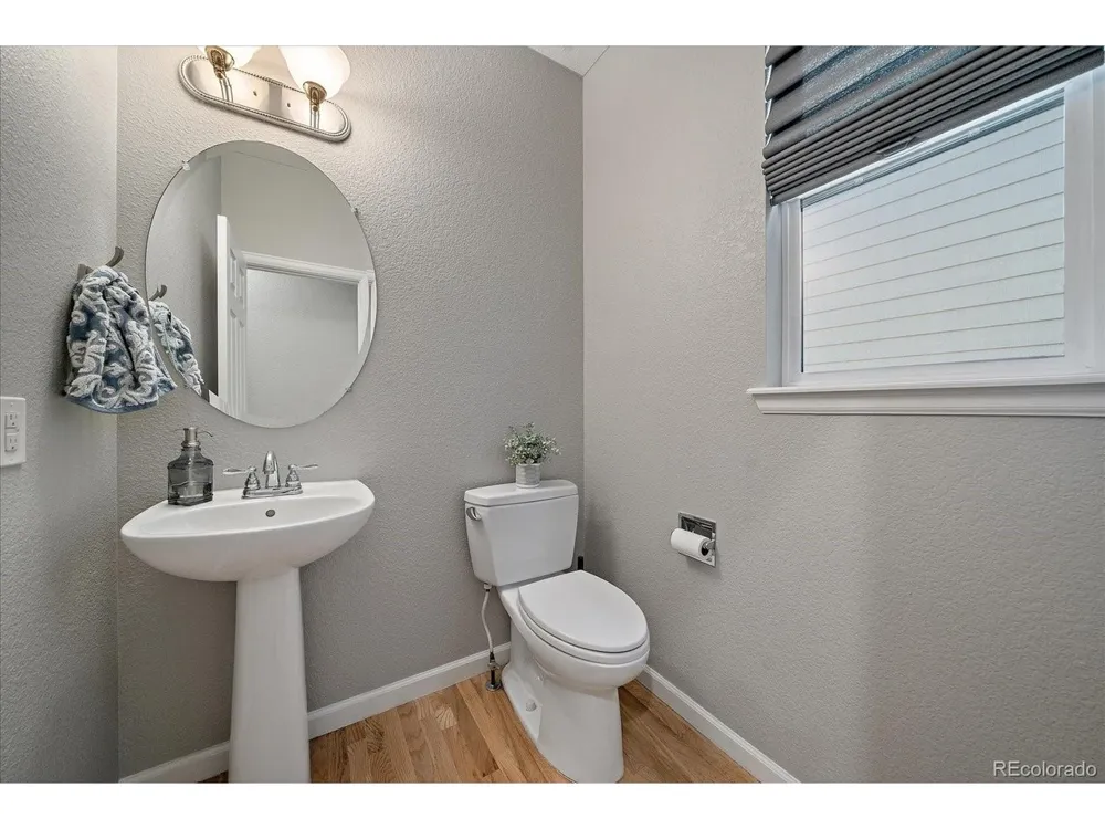 8439 Devinney Court Arvada, CO 80005