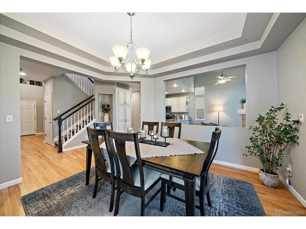 8439 Devinney Court Arvada, CO 80005