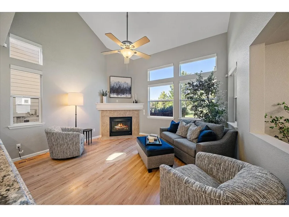 8439 Devinney Court Arvada, CO 80005