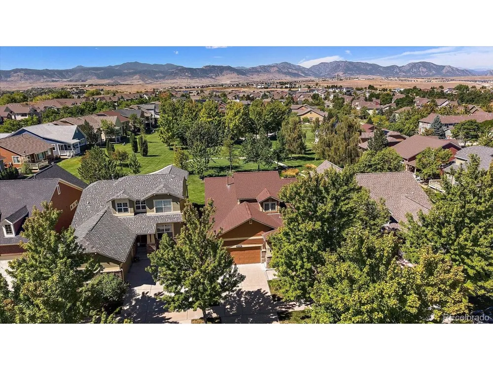 8439 Devinney Court Arvada, CO 80005