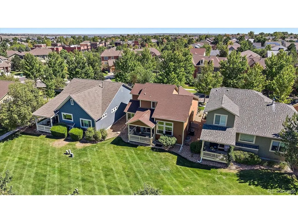 8439 Devinney Court Arvada, CO 80005