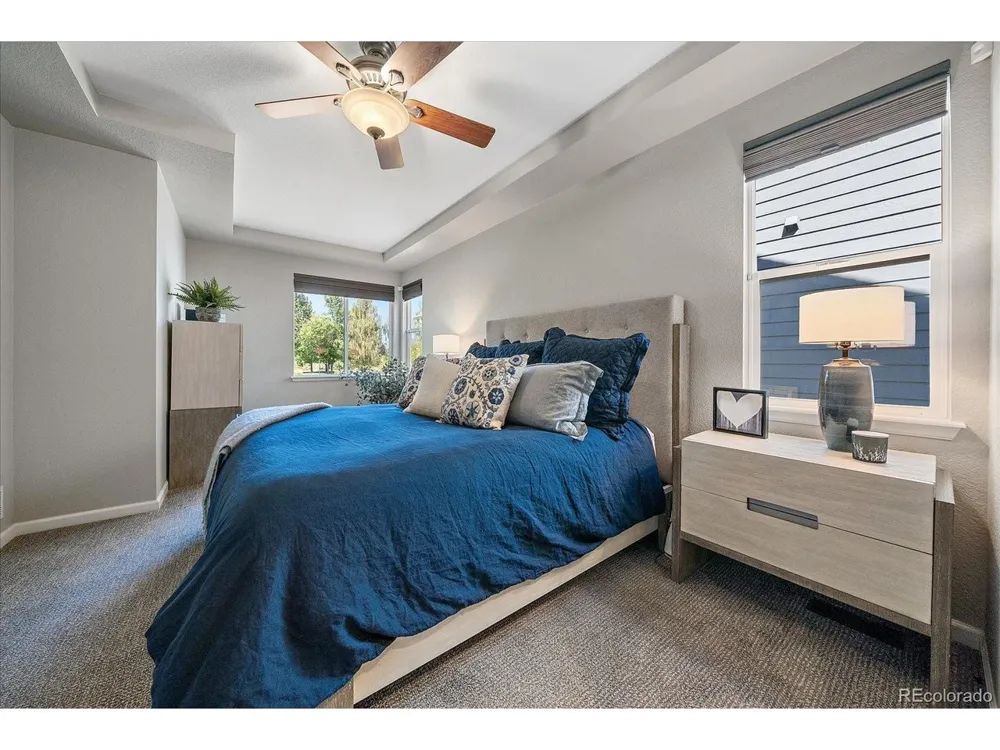 8439 Devinney Court Arvada, CO 80005