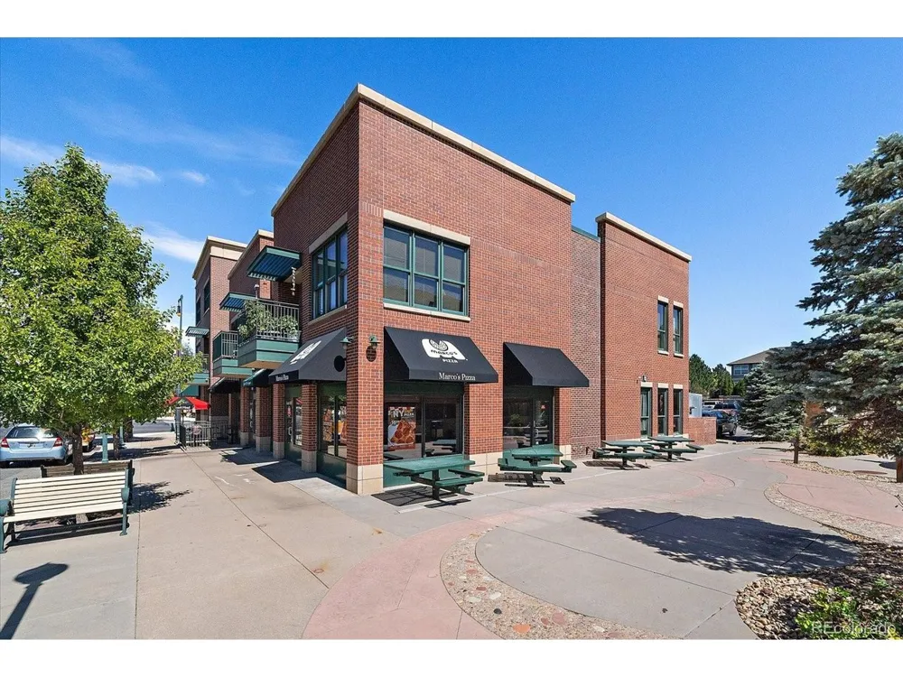 8439 Devinney Court Arvada, CO 80005