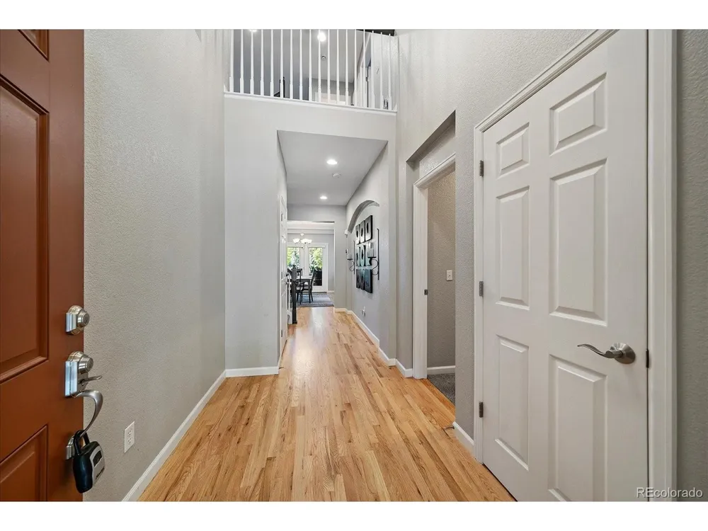 8439 Devinney Court Arvada, CO 80005