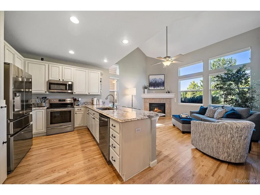 8439 Devinney Court Arvada, CO 80005