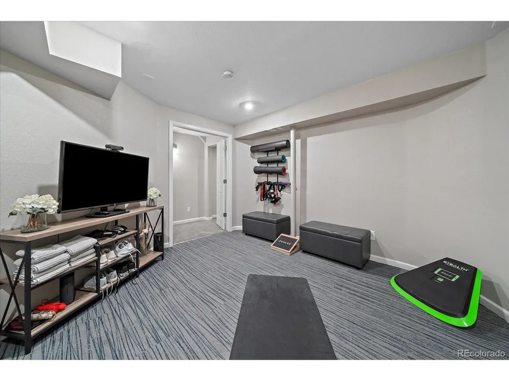 8439 Devinney Court Arvada, CO 80005