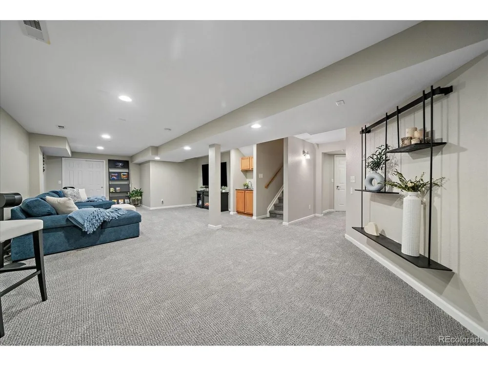 8439 Devinney Court Arvada, CO 80005
