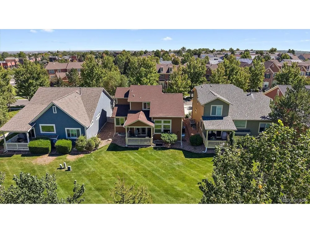 8439 Devinney Court Arvada, CO 80005