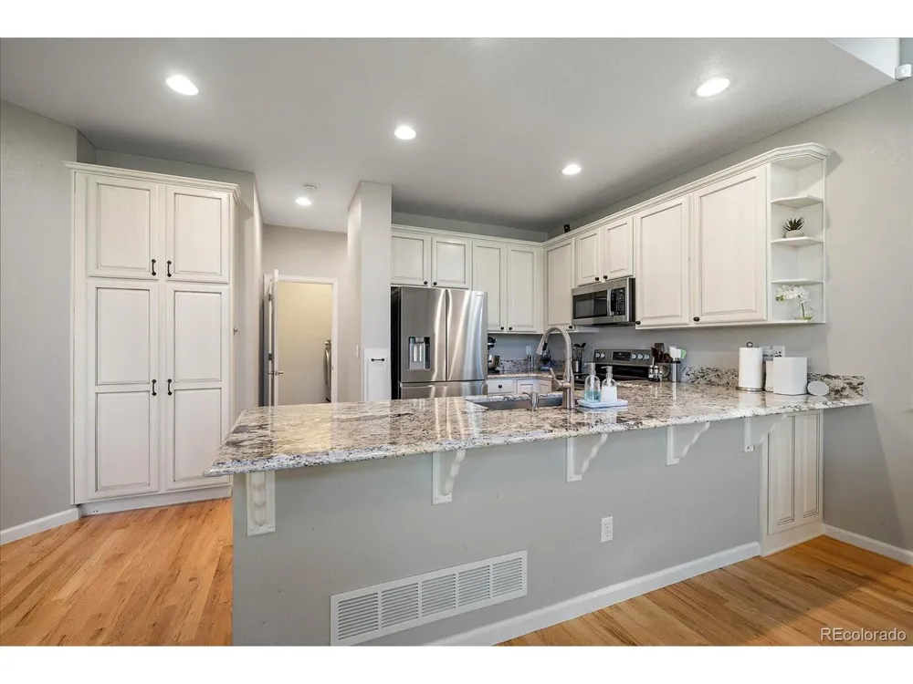 8439 Devinney Court Arvada, CO 80005