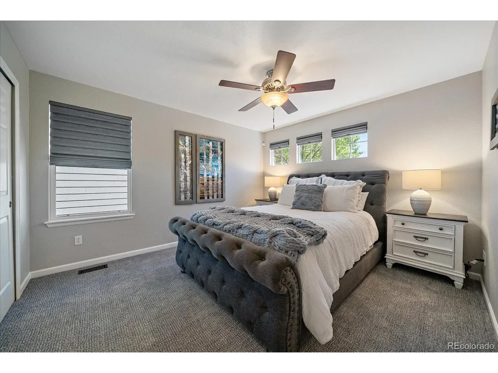 8439 Devinney Court Arvada, CO 80005