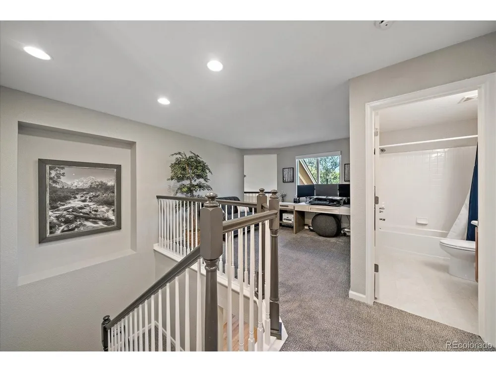 8439 Devinney Court Arvada, CO 80005