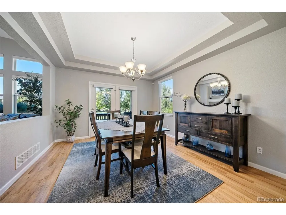 8439 Devinney Court Arvada, CO 80005