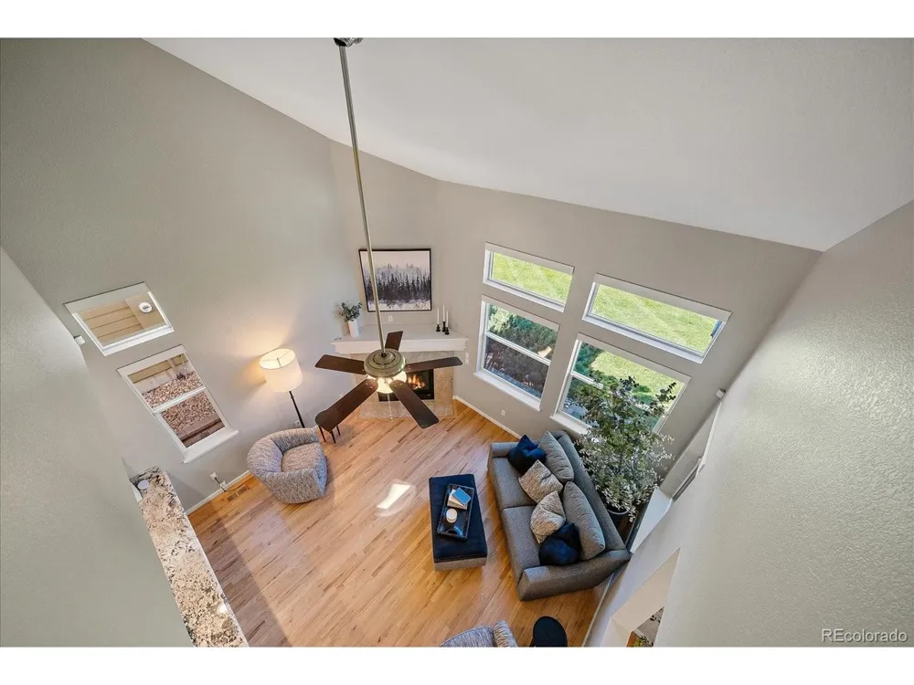 8439 Devinney Court Arvada, CO 80005