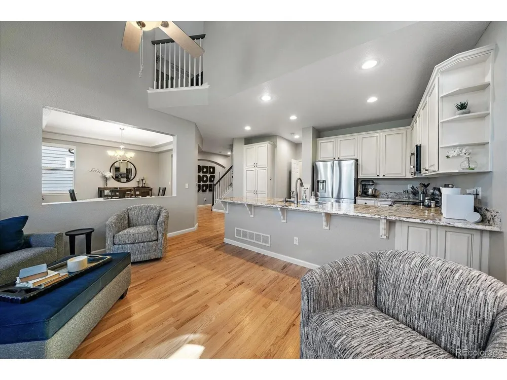 8439 Devinney Court Arvada, CO 80005