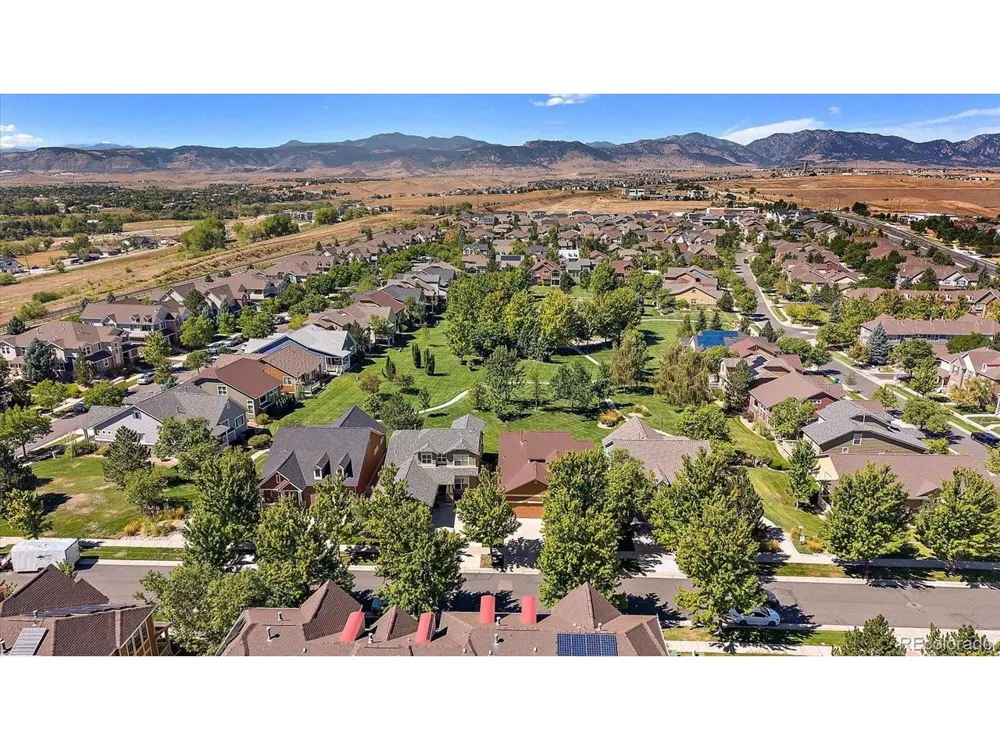 8439 Devinney Court Arvada, CO 80005