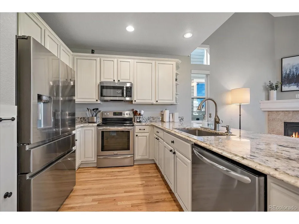 8439 Devinney Court Arvada, CO 80005