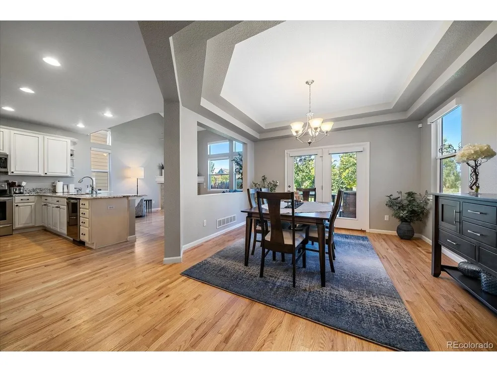 8439 Devinney Court Arvada, CO 80005