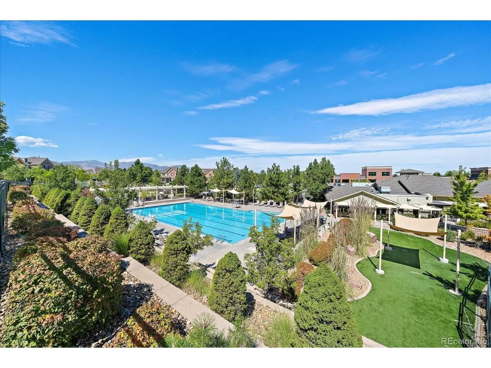 8439 Devinney Court Arvada, CO 80005