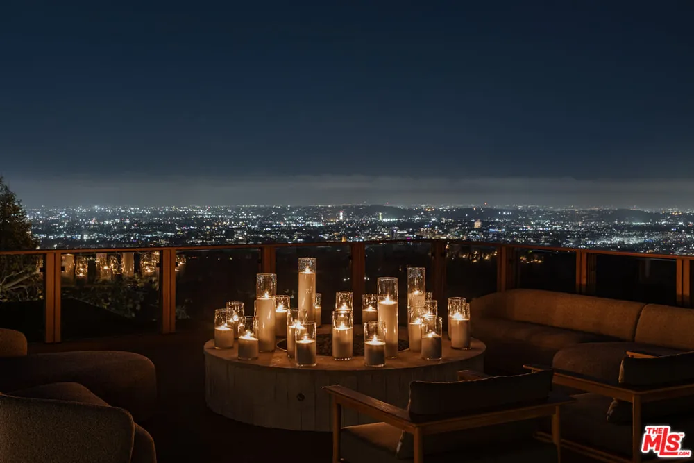 1465 Donhill Drive Beverly Hills, CA 90210