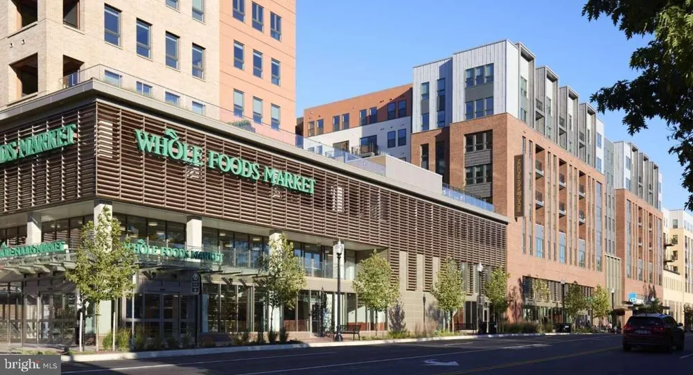 202 S VIRGINIA AVENUE #73 Falls Church, VA 22046