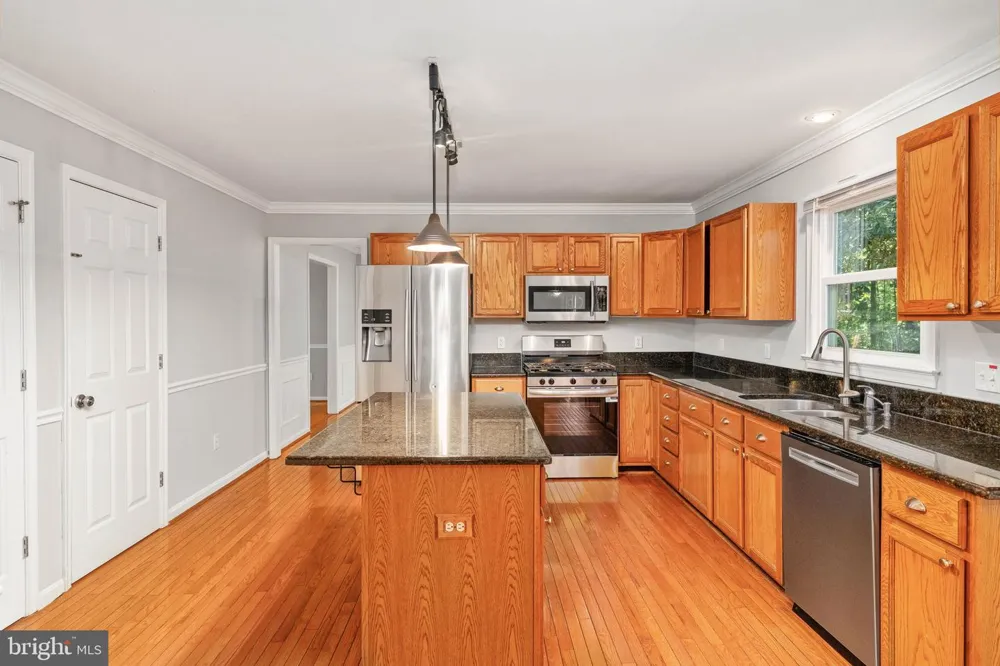 10224 HAMPTON Fredericksburg, VA 22408