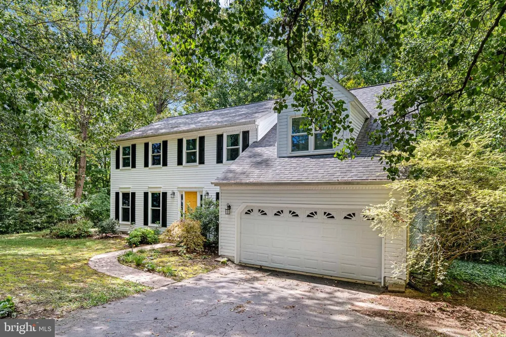 10224 HAMPTON Fredericksburg, VA 22408