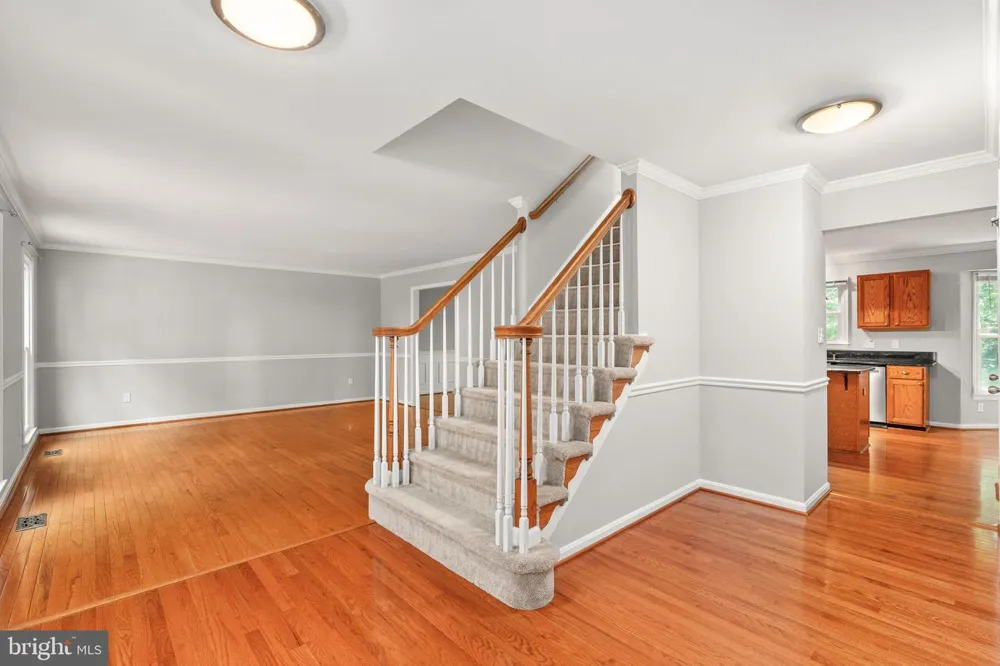 10224 HAMPTON Fredericksburg, VA 22408