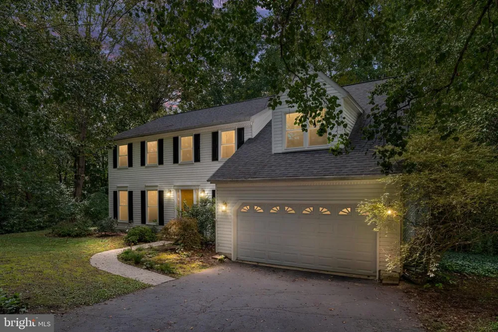 10224 HAMPTON Fredericksburg, VA 22408