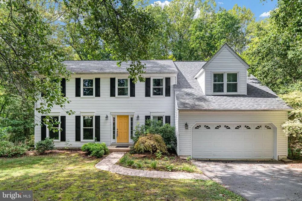 10224 HAMPTON Fredericksburg, VA 22408