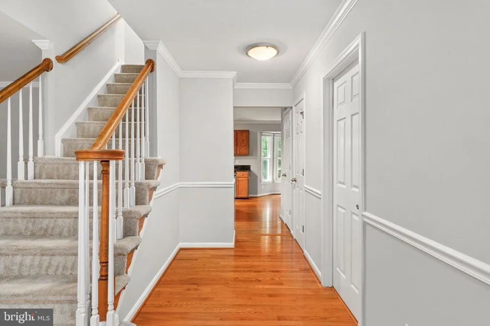 10224 HAMPTON Fredericksburg, VA 22408