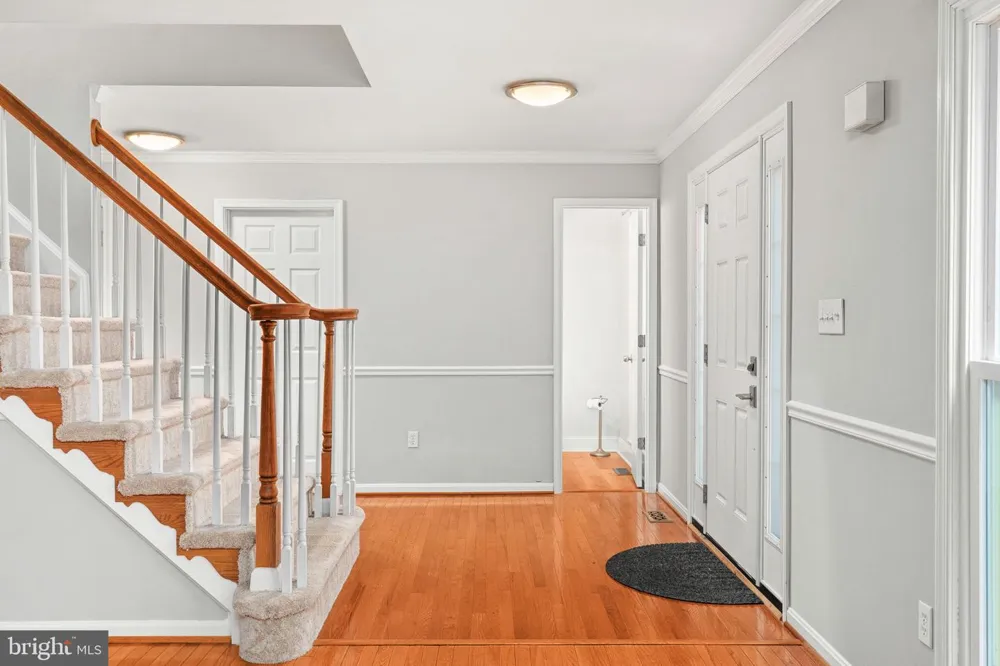 10224 HAMPTON Fredericksburg, VA 22408