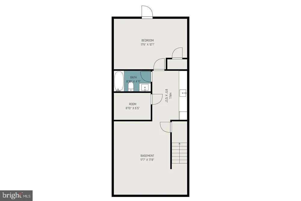 215 MANSFIELD STREET Fredericksburg, VA 22408