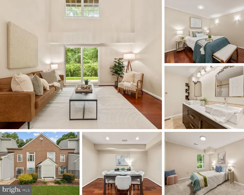 8682 DEVON HILLS DRIVE Fort Washington, MD 20744