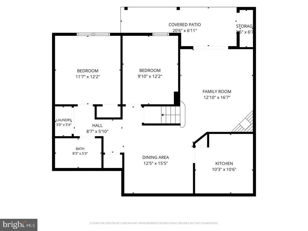 8682 DEVON HILLS DRIVE Fort Washington, MD 20744
