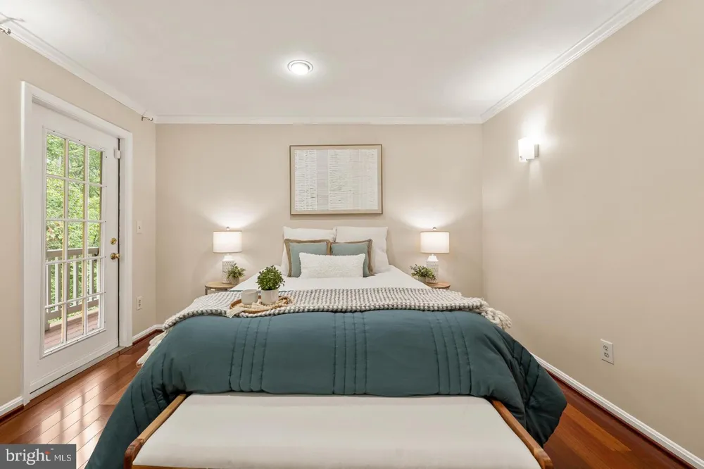 8682 DEVON HILLS DRIVE Fort Washington, MD 20744