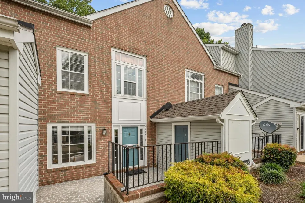 8682 DEVON HILLS DRIVE Fort Washington, MD 20744