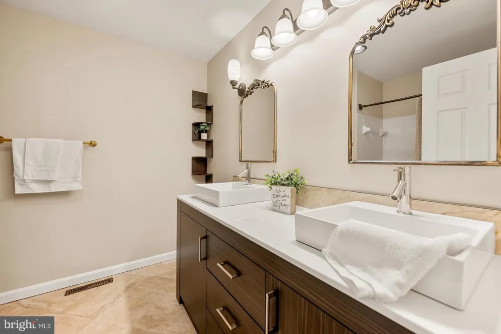 8682 DEVON HILLS DRIVE Fort Washington, MD 20744