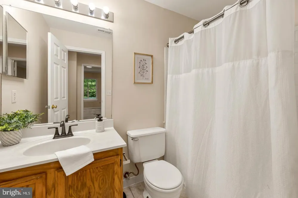 8682 DEVON HILLS DRIVE Fort Washington, MD 20744