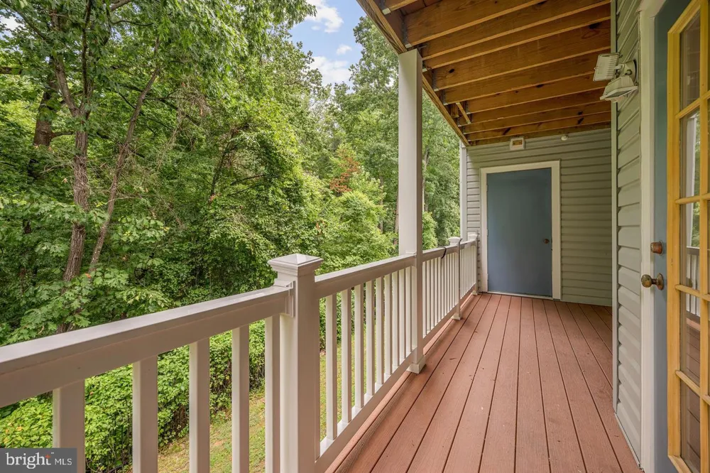 8682 DEVON HILLS DRIVE Fort Washington, MD 20744