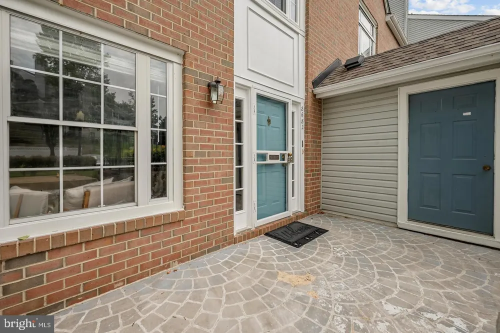 8682 DEVON HILLS DRIVE Fort Washington, MD 20744